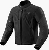 Revit Jacket Catalyst H2O, Black | FJT341-1010