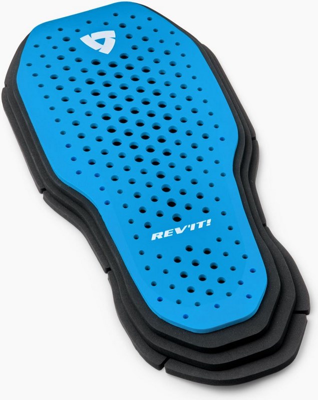 Revit B. Protector Seesoft Air, Black-Blue | FPB004-1030