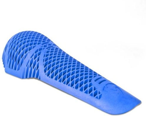 Rev'it SEEFLEX Knee Protector RV12, Blue - Unisex | FPG044-0300-UNI