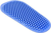 Rev'it SEESMART Elbow/Hip Protector RV32, Blue - Unisex | FPG051-0300-UNI