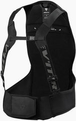 Revit Back Protector Slingshot, Black | FPG057-0010
