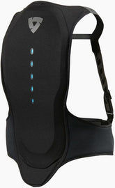 Revit Back Protector Slingshot, Black | FPG057-0010