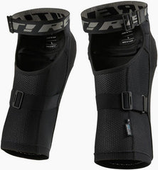 Revit Knee Protector Scram, Black | FPG058-0010
