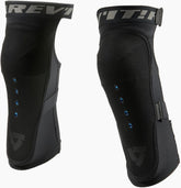 Revit Knee Protector Scram, Black | FPG058-0010