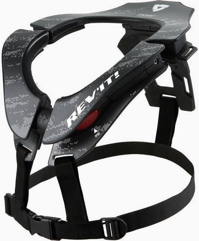 Revit Neck Brace Segur | FPG060-1010-UNI