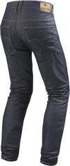 Rev'it Jeans Lombard 2 RF, Dark Blue L34 | FPJ029-6371