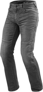 Rev'it Jeans Philly 2 LF, Dark Grey Used L34 | FPJ031-6161