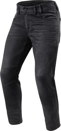Revit Urban Jeans Detroit TF Medium Grey Used L34 | FPJ036-6141