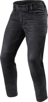 Revit Urban Jeans Detroit TF Medium Grey Used L34 | FPJ036-6141
