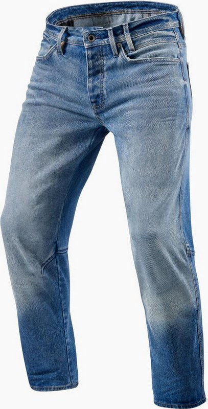 Revit Jeans Salt TF, Medium Blue Used | FPJ043-6333