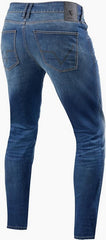 Revit Jeans Carlin SK, Medium Blue Used | FPJ046-6333
