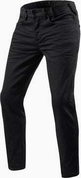 Revit Jeans Jackson 2 SK - Black L34, 33 | FPJ049-6011-33