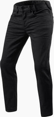 Revit Jeans Jackson 2 SK - Black L34, 33 | FPJ049-6011-33