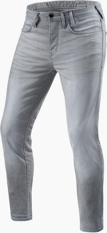 Revit Jeans Piston 2 SK, Light Grey Used | FPJ050-6123