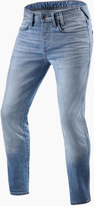 Revit Jeans Piston 2 SK, Light Blue Used | FPJ050-6313