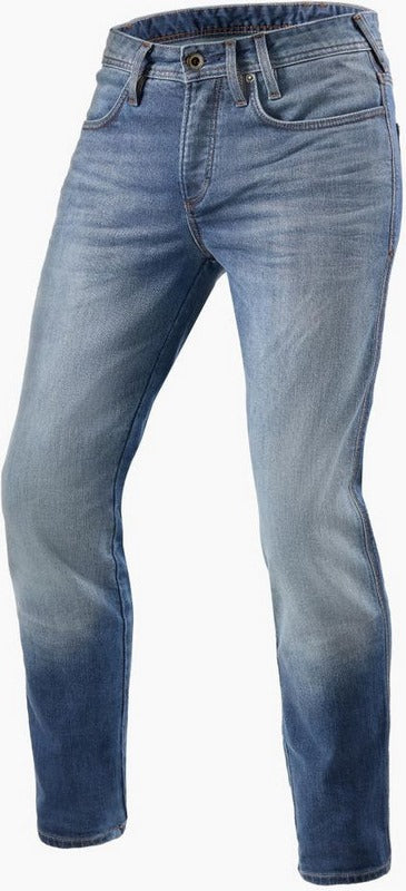 Revit Jeans Piston 2 SK, Medium Blue Used | FPJ050-6333