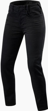 Revit Jeans Maple 2 Ladies SK, Black | FPJ051-6012