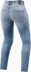 Revit Jeans Shelby 2 Ladies SK, Light Blue Used | FPJ052-6312