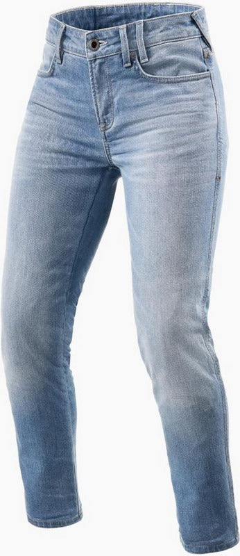 Revit Jeans Shelby 2 Ladies SK, Light Blue Used | FPJ052-6312