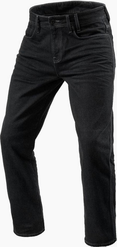Revit Jeans Lombard 3 RF, Dark Grey Used | FPJ054-6161