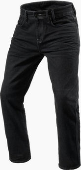 Revit Jeans Lombard 3 RF, Dark Grey Used | FPJ054-6161