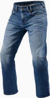 Revit Jeans Philly 3 LF, Medium Blue Used | FPJ055-6331