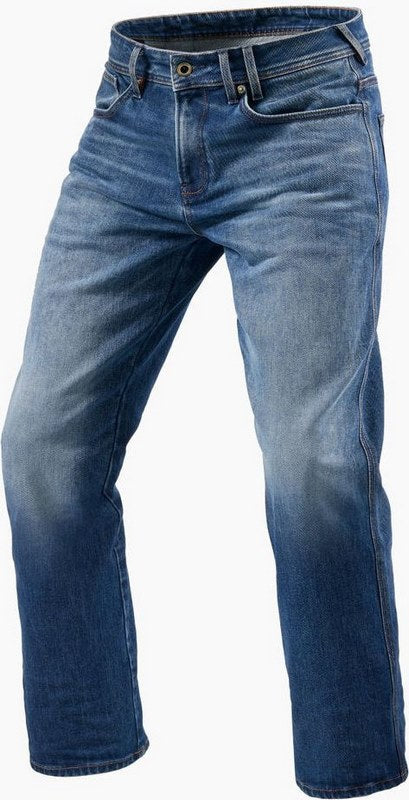 Revit Jeans Philly 3 LF, Medium Blue Used | FPJ055-6332