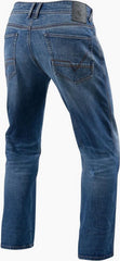 Revit Jeans Philly 3 LF, Medium Blue Used | FPJ055-6333