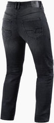 Revit Jeans Victoria 2 Ladies SF, Medium Grey Used | FPJ057-6144