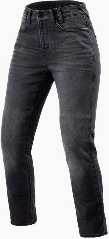 Revit Jeans Victoria 2 Ladies SF, Medium Grey Used | FPJ057-6144
