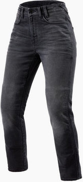 Revit Jeans Victoria 2 Ladies SF, Medium Grey Used | FPJ057-6144