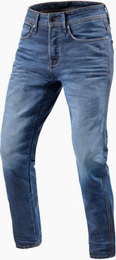 Revit Jeans Reed SF, Medium Blue Used | FPJ058-6332