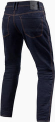 Revit Jeans Reed SF, Dark Blue Used | FPJ058-6342