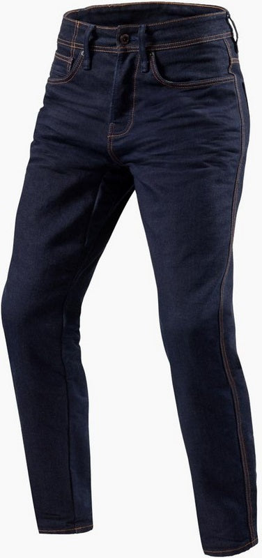Revit Jeans Reed SF, Dark Blue Used | FPJ058-6343