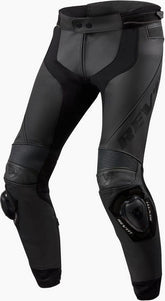 Revit Pants Apex, Black | FPL039-1012