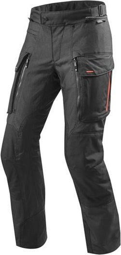Rev'it Trousers Sand 3, Black Standard | FPT083-1011