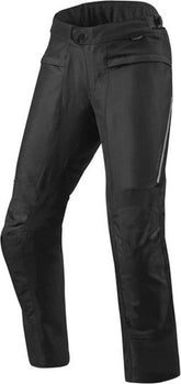 Rev'it Trousers Factor 4, Black Standard | FPT091-0011