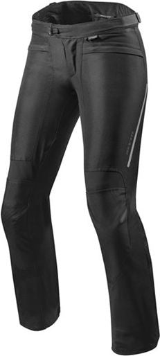 Rev'it Trousers Factor 4 Ladies, Black Standard | FPT092-0011