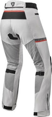 Revit Adventure Trousers Tornado 3 Ladies Silver Standard | FPT099-0171