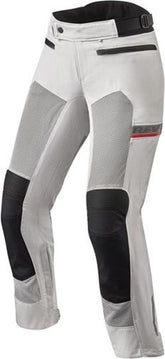 Revit Adventure Trousers Tornado 3 Ladies Silver Standard | FPT099-0171