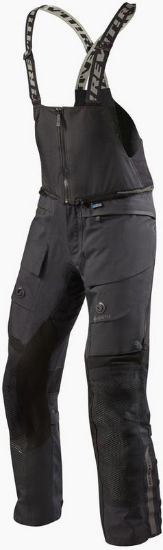 Revit Pants Dominator 3 GTX, Black | FPT103-1011