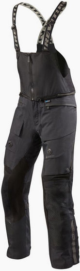 Revit Pants Dominator 3 GTX, Black | FPT103-1013