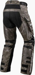 Revit Pants Sand 4 H2O, Camo Brown | FPT104-7071