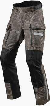 Revit Pants Sand 4 H2O, Camo Brown | FPT104-7071