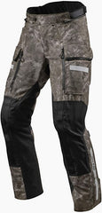 Revit Pants Sand 4 H2O, Camo Brown | FPT104-7071