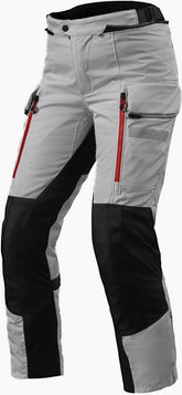 Revit Pants Sand 4 H2O Ladies, Silver-Black | FPT105-4051