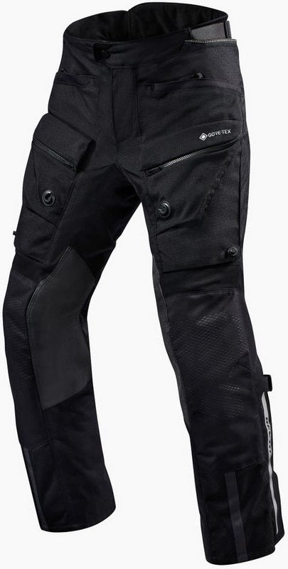 Revit Pants Defender 3 GTX, Black | FPT107-1013