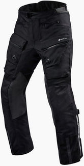 Revit Pants Defender 3 GTX, Black | FPT107-1013