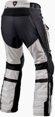 Revit Pants Defender 3 GTX - Silver-Black Standard, XXL | FPT107-4051-XXL