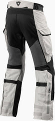 Revit Pants Cayenne 2, Silver | FPT109-0171